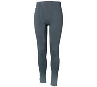 Planam 2261048 - Pantalón Interior Funcional (Talla M), Color Gris