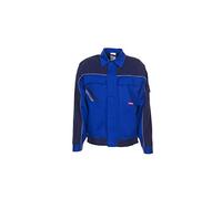 Planam 2310042 - Chaqueta de cintura Highline de 42 pulgadas, color azul marino y zinc
