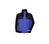 Planam 3320048 - Blusón "invierno polvo" tamaño m, azul marino/negro