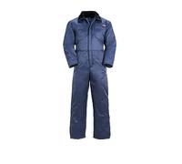 Planam 375056 - Global del tamaño "glaciar" xl, marino