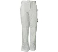 Planam BW290 cargo-pantalones oscuro Blanco blanco Talla:44