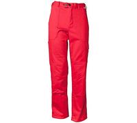 Planam BW290 cargo-pantalones oscuro Rojo rojo Talla:98