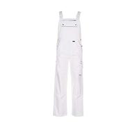 Planam Canvas 320 peto, blanco