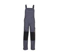 Planam Canvas Abrigo parka Hombre