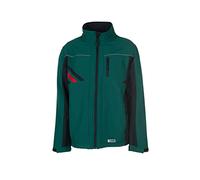 'Planam Chaqueta de Softshell "Highline, 1 pieza, multicolor, 2385052