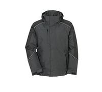 Planam Desert Jacke Abrigo parka Hombre (Pack de 1)