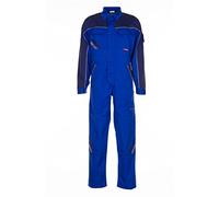 Planam Highline 2340 - Rallyekombi para hombre (talla 50), color azul