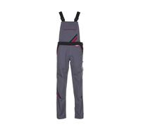 Planam Highline Damen Latzhose Moderno mujeres (Women) (Pack de 1)