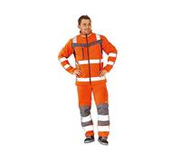 'Planam LeiKaTex - Chaqueta Softshell "Plaline, 1 pieza, multicolor, 5660084