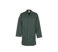Planam MG260 trabajo chaqueta burdeos verde Talla:46