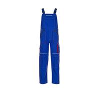 Planam Peto Basalto Peto basalto talla 46, en color gris y rojo Hombre (Pack de 1)