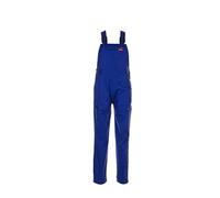 Planam Peto para mujer, color azul, modelo 1671, talla 48