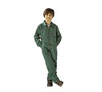 Planam - Peto para niñas, Niños, - Grn, 110/116