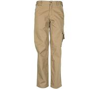 Planam Talla 28 Hombre Canvas 320 - Pantalones térmicos de Invierno para Hombre, Modelo 2145