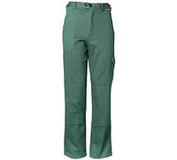Planam Talla 42 Hombre BW 290 Pantalón Cargo Verde Medio Modelo 0184