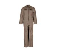 Planam Talla 42 Hombres BW 290 Traje de Rally Caqui Modelo 0155