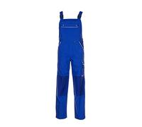 Planam Talla 60 Hombres Canvas 320 Peto Azul aciano Modelo 2130
