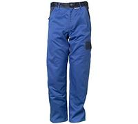 Planam TRISTEP pantalón gris/negro