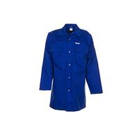Planam TRISTEP trabajo azul de la chaqueta, 1141098