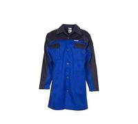 Planam TRISTEP trabajo azul de la chaqueta
