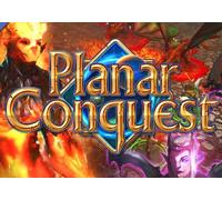 Planar Conquest (PC) Steam Key - GLOBAL