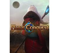 Planar Conquest Steam Gift GLOBAL
