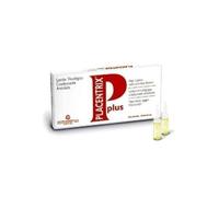 Plancetrix Placentrix Plus Ampollas Anticaída 10 amp 260 g