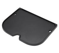 Plancha 6611 para Weber Lumin Compact