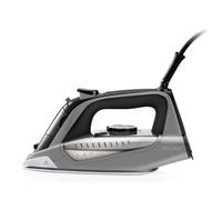 Plancha a Vapor FLAMA 5396FL (Jato vapor 210g/min - Base Cerámica)