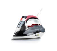 Plancha a vapor Lafe LAF02b Suela de cerámica 2200 W Multicolor