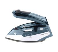 Plancha a vapor MAGEFESA TOUR 1100 W selector de voltaje dual