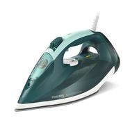 Plancha de vapor - Philips DST7031/70, 250 g, Apagado automático, 300 ml