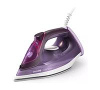 Plancha a Vapor PHILIPS DST3041/30 (Chorro de vapor 200 g/min - Base Cerámica)