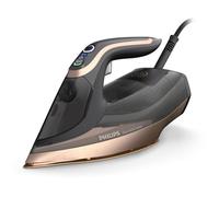 Plancha a vapor Philips DST8041/80 Suela SteamGlide Elite 3000 W
