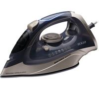 Plancha a Vapor SOGO PLA-SS-6395 3200W (Cerámica)