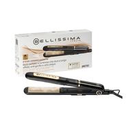Plancha alisadora de vapor BELLISSIMA B28 200 MY PRO STEAM CERAMIC & KERATIN