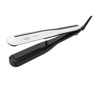 Plancha Alisadora L'OREAL SteamPod 3.0 A Vapor, Vapor, Negro Blanco, MPN 6584