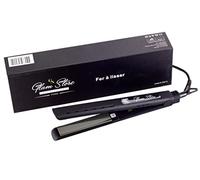 Plancha alisadora profesional nano titanio de alta gama (normal)