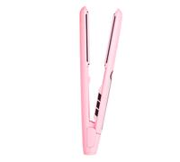 Plancha alisadora rosa 28mm