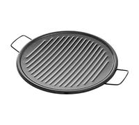 Plancha Asadora Grill (Diámetro: 46 cm)