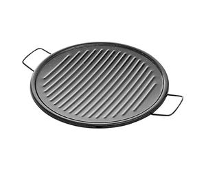 Plancha Asadora Grill (Diámetro: 46 cm)