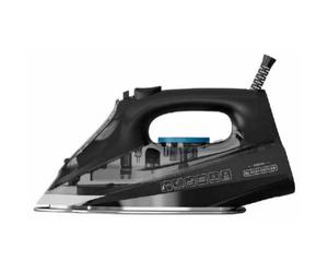 Plancha Black & Decker BXIR2805E 2800W cerámica