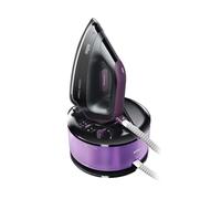 Plancha BRAUN Carestyle Compact IS2144BK (Presión 6 bar - Chorro de vapor 460 g/min)