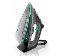 Braun TexStyle 5 SI 5277 GR plancha Plancha vapor-seco Suela de cerámica 2700 W Verde