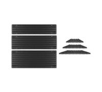 §Plancha Caliber LowPro Ancho 12''§