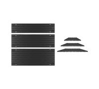 §Plancha Caliber LowPro Estrecho 6''§