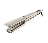 Plancha Cecotec 3 Modos Temperatura Ajustable 100-230ºC Tecnología Iónica Cerámica Keratina Aceite Argán