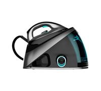Cecotec Centro de Planchado Horizontal Fast&Furious 8040 Absolute. 2400W,