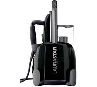 Plancha con Caldera Elevadora Negra 2200W - LAURASTAR