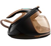 Plancha con Caldera PerfectCare Elite Plus 2700W 18L (Negro/Marrón) - PHILIPS